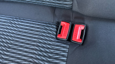 Ford KA+ 1.2 85 Zetec 5dr Petrol Hatchback